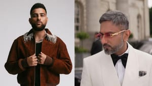 'ਮੇਰੇ ਸ਼ੋਅ ਸੁਪਰਹਿੱਟ, ਬਾਕੀ 6-7'; ਹਨੀ ਸਿੰਘ ਨੇ ਉਡਾਇਆ ਇਸ ਦਾ ਮਜ਼ਾਕ! 'ਮੇਰੇ ਸ਼ੋਅ ਸੁਪਰਹਿੱਟ, ਬਾਕੀ 6-7'; ਹਨੀ ਸਿੰਘ ਨੇ ਉਡਾਇਆ ਇਸ ਦਾ ਮਜ਼ਾਕ!