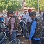 ਪੰਜਾਬ-ਹਰਿਆਣਾ ਹਾਈ ਕੋਰਟ ਨੂੰ ਬੰਬ ਨਾਲ ਉਡਾਉਣ ਦੀ ਧਮਕੀ, ਚੰਡੀਗੜ੍ਹ ਪੁਲਿਸ ਨੂੰ ਭੇਜਿਆ ਈਮੇਲ,ਚਲਾਇਆ ਗਿਆ ਸਰਚ ਆਪਰੇਸ਼ਨ