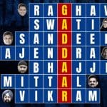 Viral: AAP ਪੰਜਾਬ ਦਾ ਵਾਈਰਲ ਪੋਸਟ, ਸੱਤਾਂ ਸੰਸਦ ਮੈਂਬਰਾਂ ਦੇ ਨਾਵਾਂ ਵਾਲਾ ਪੋਸਟਰ ਕੀਤਾ ਜਾਰੀ