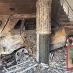 ਅਜਨਾਲਾ ਸ਼ਹਿਰ ਨੇੜੇ ਪੀਰਾਂ ਦੀ ਜਗ੍ਹਾ ‘ਤੇ ਲੱਗੀ ਭਿਆਨਕ ਅੱਗ, ਦੋ ਗੱਡੀਆਂ ਸਣੇ ਹੋਰ ਕੀਮਤੀ ਸਮਾਨ ਹੋਇਆ ਸਵਾਹ