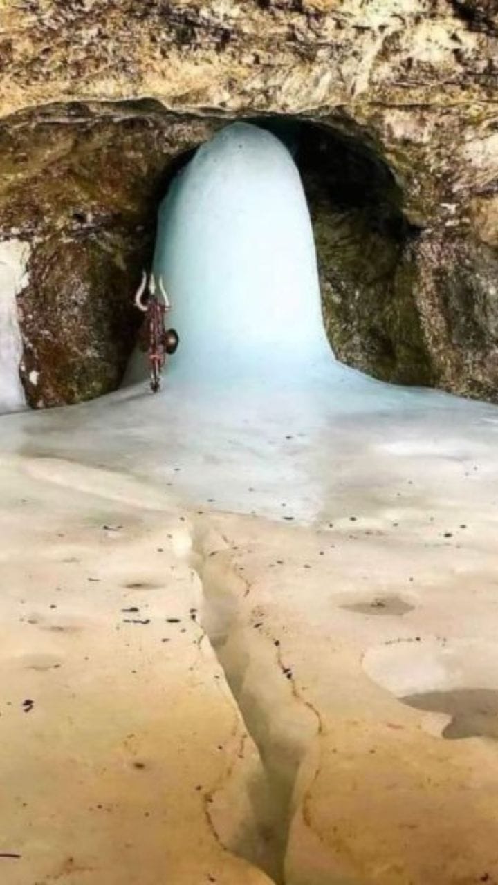 ਅਮਰਨਾਥ ਯਾਤਰਾ 2026 ਦੀਆਂ ਤਰੀਕਾਂ ਦਾ ਐਲਾਨ:  3 ਜੁਲਾਈ ਤੋਂ 28 ਅਗਸਤ ਤੱਕ ਚੱਲੇਗੀ ਯਾਤਰਾ