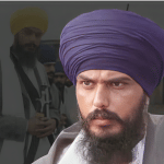 ਪੰਜਾਬ ਸਰਕਾਰ ਨੇ ਕੇਂਦਰੀ ਗ੍ਰਹਿ ਮੰਤਰਾਲੇ ਨੂੰ ਲਿਖਿਆ ਪੱਤਰ, MP ਅੰਮ੍ਰਿਤਪਾਲ ਦੀ 23 ਅਪ੍ਰੈਲ ਨੂੰ ਖਤਮ ਹੋ ਰਹੀ NSA ਮਿਆਦ