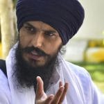 MP ਅੰਮ੍ਰਿਤਪਾਲ ਸਿੰਘ ਦੀ ਅੱਜ ਮੁੜ ਪੇਸ਼ੀ, 5 ਦਿਨਾਂ ਦੀ ਨਿਆਇਕ ਹਿਰਾਸਤ ਹੋ ਰਹੀ ਖ਼ਤਮ