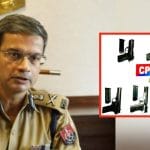 ਅੰਮ੍ਰਿਤਸਰ ‘ਚ ਅੰਤਰਰਾਸ਼ਟਰੀ ਹਥਿਆਰ ਤਸਕਰੀ ਨੈੱਟਵਰਕ ਦਾ ਪਰਦਾਫਾਸ਼: ਇੱਕ ਨਾਬਾਲਗ ਸਮੇਤ 4 ਗ੍ਰਿਫ਼ਤਾਰ, ਅਟਾਰੀ ਭੇਜੇ ਗਏ ਹਥਿਆਰ