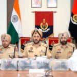 ਅੰਮ੍ਰਿਤਸਰ ‘ਚ ਡਰੱਗਸ ਅਤੇ ਹਥਿਆਰ ਤਸਕਰੀ ਰੈਕੇਟ ਦਾ ਪਰਦਾਫਾਸ਼, ਪਾਕਿਸਤਾਨ ਨਾਲ ਜੁੜੇ 2 ਕਾਬੂ