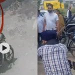 ਅੰਮ੍ਰਿਤਸਰ ਦਿਹਾਤੀ ‘ਚ ਵੱਡਾ ਹੰਗਾਮਾ, ਧਰਮ ਪਰਿਵਰਤਨ ਅਤੇ ਲੋਕਾਂ ‘ਤੇ ਹੋਈ FIR ਨੂੰ ਲੈ ਕੇ ਗਰਮਾਇਆ ਵਿਵਾਦ