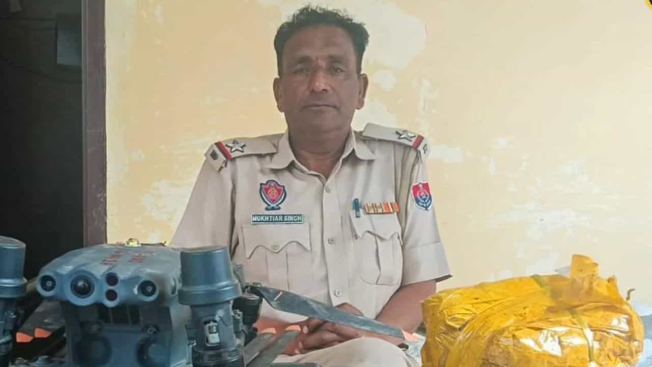 ਅੰਮ੍ਰਿਤਸਰ ਦਿਹਾਤੀ ਪੁਲਿਸ ਦੇ ਥਾਣਾ ਲੋਪੋਕੇ ਵੱਲੋਂ ਵੱਖ-ਵੱਖ 2 ਮਾਮਲਿਆਂ ਚ ਕੀਤੀ ਵੱਡੀ ਕਾਮਯਾਬੀ ਹਾਸਲ