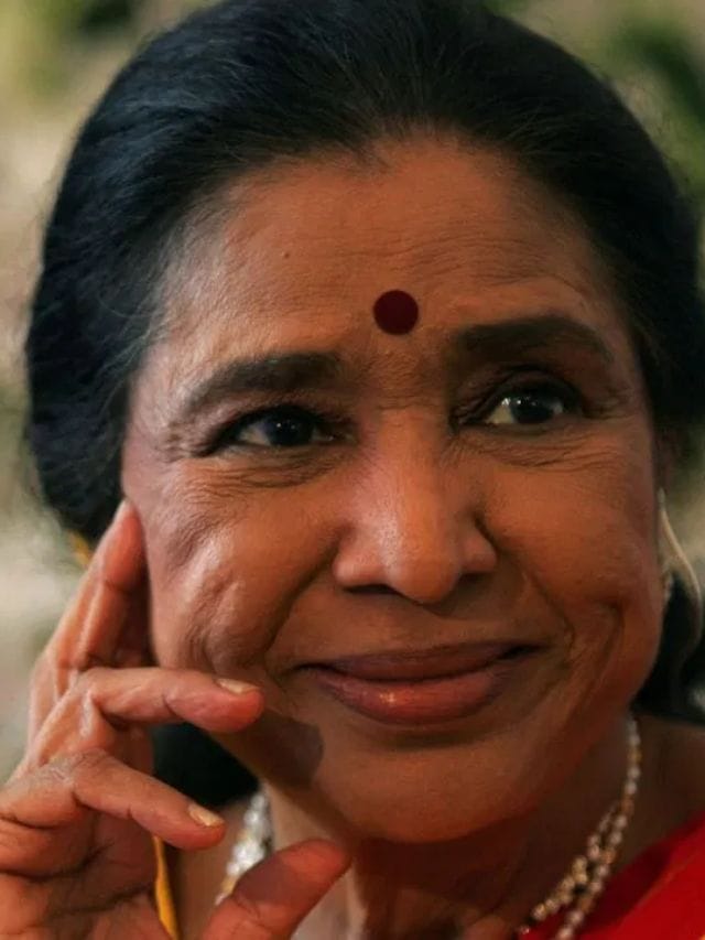 ਆਸ਼ਾ ਭੋਂਸਲੇ: ਪੁਰਸਕਾਰਾਂ ਅਤੇ ਪ੍ਰਸਿੱਧੀ ਨਾਲ ਭਰਿਆ ਸਫ਼ਰ