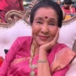 92 ਸਾਲ ਦੀ ਉਮਰ ‘ਚ ਦਿੱਗਜ ਗਾਇਕਾ ਆਸ਼ਾ ਭੋਸਲੇ ਦਾ ਦਿਹਾਂਤ, ਦੇਸ਼ ਭਰ ‘ਚ ਸੋਗ ਦੀ ਲਹਿਰ