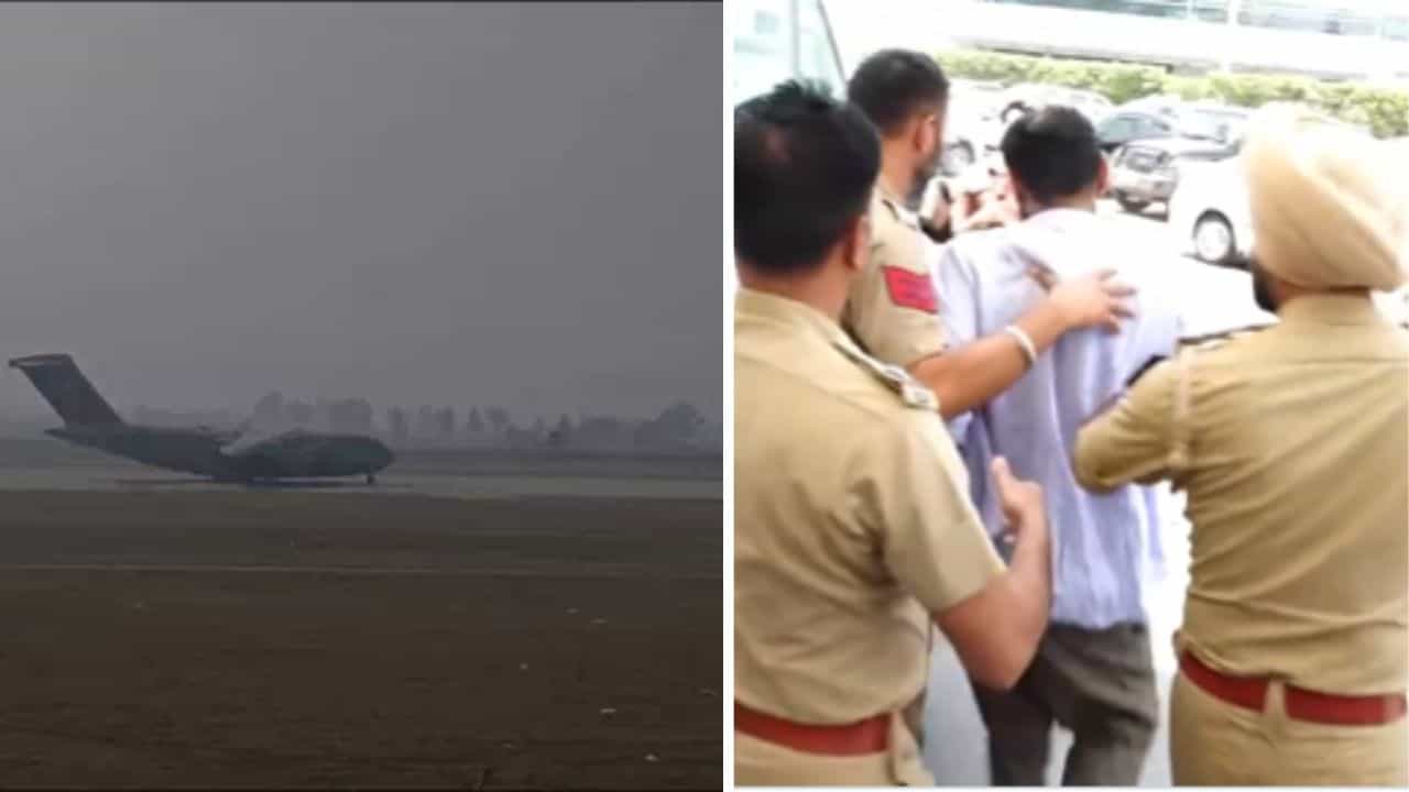 ਆਸਟ੍ਰੇਲੀਆ ਤੋਂ ਇੱਕ ਔਰਤ ਸਮੇਤ 9 ਪੰਜਾਬੀ ਡਿਪੋਰਟ, ਦਿੱਲੀ ਏਅਰਪੋਰਟ ਤੇ 5 ਘੰਟੇ ਚੱਲੀ ਪੁੱਛਗਿੱਛ