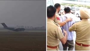 ਆਸਟ੍ਰੇਲੀਆ ਤੋਂ 9 ਪੰਜਾਬੀ ਡਿਪੋਰਟ, ਦਿੱਲੀ ਏਅਰਪੋਰਟ 'ਤੇ 5 ਘੰਟੇ ਚੱਲੀ ਪੁੱਛਗਿੱਛ