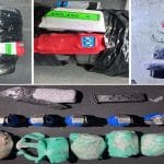 ਪੰਜਾਬ ਨੂੰ ਦਹਿਲਾਉਣ ਦੀ ਕੋਸ਼ਿਸ਼ ਨਾਕਾਮ, ਪੁਲਿਸ ਨੇ BKI ਦੀ ਵੱਡੀ ਅੱਤਵਾਦੀ ਸਾਜ਼ਿਸ਼ ਦਾ ਕੀਤਾ ਪਰਦਾਫਾਸ਼