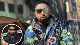 ਬਾਦਸ਼ਾਹ ਦਾ 'ਟਟੀਹਰੀ' ਗੀਤ ਬਦਲਾਅ ਨਾਲ ਰਿਲੀਜ਼, ਵਿਵਾਦਪੂਰਨ ਲਾਈਨ ਹਟਾਈ