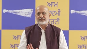 AAP ਪਾਰਟੀ ਨੂੰ ਤੋੜਣ ਦੀ ਹੋ ਰਹੀ ਸਾਜਿਸ਼, ਰਾਘਵ ਚੱਢਾ ਨੂੰ ਟੂਲ ਵਾਂਗ ਵਰਤ ਰਹੇ ਸ਼ਾਹ