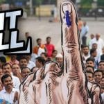 ਬੰਗਾਲ ਤੋਂ ਤਮਿਲਨਾਡੂ ਤੱਕ ਕਿਸਦੀ ਬਣੇਗੀ ਸਰਕਾਰ? 5 ਰਾਜਾਂ ਦੇ ਐਗਜ਼ਿਟ ਪੋਲ ‘ਚ ਦੇਖੋ ਕਿਸਦੇ ਸਿਰ ਸਜੇਗਾ ਸੱਤਾ ਦਾ ਤਾਜ