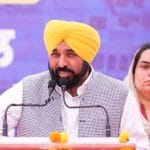 ਬਠਿੰਡਾ ਪਹੁੰਚੇ CM ਮਾਨ ਨੇ ਕੀਤੇ ਕਈ ਐਲਾਨ, ਬੋਲੇ – ‘8ਵੀਂ ਦੇ ਟੌਪਰਾਂ ਨੂੰ ਸਕੂਲ ਆਫ ਐਮੀਨੈਂਸ ‘ਚ ਮਿਲੇਗਾ ਸਿੱਧਾ ਦਾਖਲਾ’