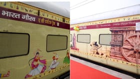 ਜਲੰਧਰ ਤੋਂ ਪੁਰੀ-ਅਯੁੱਧਿਆ ਤੱਕ ਸਪੈਸ਼ਲ ਟਰੇਨ, 10 ਰਾਤਾਂ-11 ਦਿਨਾਂ ਦਾ ਰਹੇਗਾ ਸਫਰ