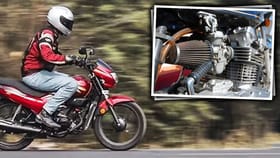 ਕੀ ਤੁਹਾਡੀ ਬਾਈਕ ਦਾ ਏਅਰ ਫਿਲਟਰ ਸਹੀ ਹੈ? ਜਾਣੋ ਇਸਦਾ ਰੋਲ ਅਤੇ ਬਦਲਣ ਦਾ ਸਹੀ ਸਮਾਂ...