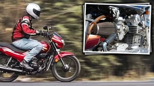 ਕੀ ਤੁਹਾਡੀ ਬਾਈਕ ਦਾ ਏਅਰ ਫਿਲਟਰ ਸਹੀ ਹੈ? ਜਾਣੋ ਇਸਦਾ ਰੋਲ ਅਤੇ ਬਦਲਣ ਦਾ ਸਹੀ ਸਮਾਂ ਕੀ ਤੁਹਾਡੀ ਬਾਈਕ ਦਾ ਏਅਰ ਫਿਲਟਰ ਸਹੀ ਹੈ? ਜਾਣੋ ਇਸਦਾ ਰੋਲ ਅਤੇ ਬਦਲਣ ਦਾ ਸਹੀ ਸਮਾਂ