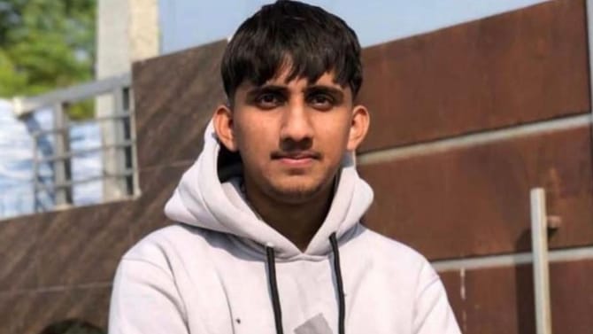 ਆਸਮਾਨੀ ਬਿਜਲੀ ਡਿੱਗਣ ਨਾਲ 16 ਸਾਲਾਂ ਮੁੰਡੇ ਦੀ ਮੌਤ, 2 ਜਖ਼ਮੀ