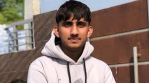 ਆਸਮਾਨੀ ਬਿਜਲੀ ਡਿੱਗਣ ਨਾਲ 16 ਸਾਲਾਂ ਮੁੰਡੇ ਦੀ ਮੌਤ, 2 ਜਖ਼ਮੀ