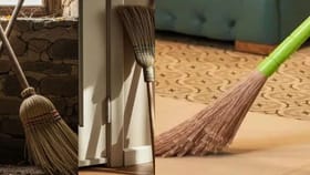ਬੈੱਡਰੂਮ ਵਿੱਚ ਝਾੜੂ ਰੱਖਣਾ ਸ਼ੁਭ ਹੈ ਜਾਂ ਅਸ਼ੁਭ? ਜਾਣੋ ਵਾਸਤੂ ਸ਼ਾਸਤਰ ਕੀ ਕਹਿੰਦਾ ਹੈ?