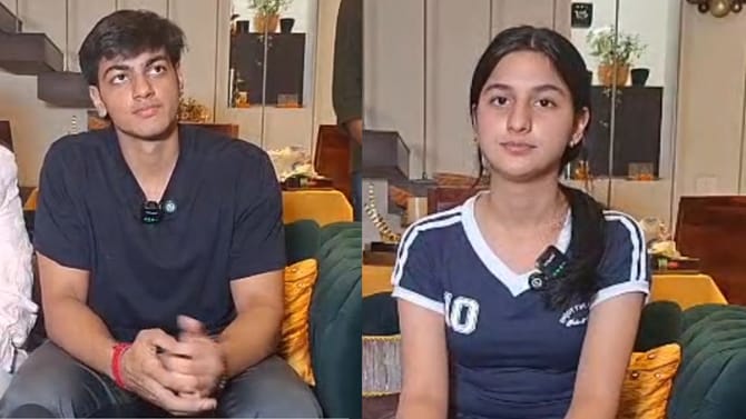 ICSE-ISC ਨਤੀਜੇ: ਲੁਧਿਆਣਾ ਦੇ ਵਿਦਿਆਰਥੀ ਰਹੇ ਅੱਗੇ, ਇੰਝ ਚੈੱਕ ਕਰੋ ਆਪਣਾ ਰਿਜ਼ਲਟ