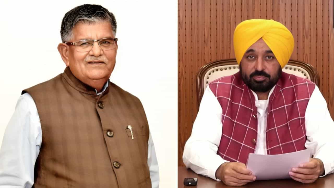 ਬੇਅਦਬੀ ਬਿੱਲ ਰਾਜਪਾਲ ਨੂੰ ਭੇਜਿਆ- CM ਮਾਨ, ਜਾਣੋ ਪਿਛਲੇ ਬਿੱਲਾਂ ਤੋਂ ਕਿੰਨਾ ਵੱਖਰਾ?