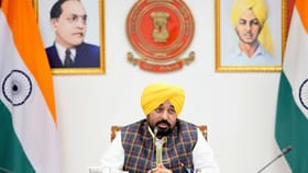 CM ਮਾਨ ਨੇ ਰਾਸ਼ਟਰਪਤੀ ਤੋਂ ਮੰਗਿਆ ਸਮਾਂ, ਬਾਗੀਆਂ ਵਿਰੁੱਧ ਰਾਈਟ ਟੂ ਰਿਕਾਲ ਦੀ ਮੰਗ