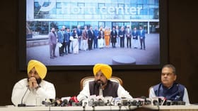 CM ਮਾਨ ਵੱਲੋਂ ਨੀਦਰਲੈਂਡ ਤੇ ਫਿਨਲੈਂਡ ਦੇ ਸਫਲ ਦੌਰੇ ਦੀਆਂ ਪ੍ਰਾਪਤੀਆਂ ਸਾਂਝੀਆਂ