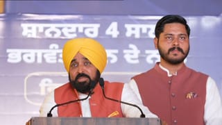 CM ਮਾਨ ਦੀ ਬਟਾਲਾ ਵਾਸੀਆਂ ਨੂੰ ਕਰੋੜਾਂ ਰੁਪਏ ਦੀ ਸੌਗਾਤ, ਕਈ ਵਿਕਾਸ ਪ੍ਰੋਜੈਕਟਾਂ ਦਾ ਉਦਘਾਟਨ