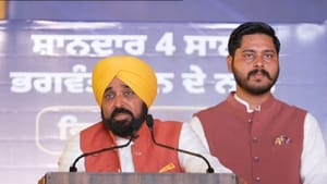 CM ਮਾਨ ਦੀ ਬਟਾਲਾ ਨੂੰ ਕਰੋੜਾਂ ਦੀ ਸੌਗਾਤ, ਕਈ ਵਿਕਾਸ ਪ੍ਰੋਜੈਕਟਾਂ ਦਾ ਉਦਘਾਟਨ