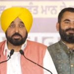 ਫਾਜ਼ਿਲਕਾ ਵਿੱਚ ਸੀਐਮ ਨੇ ਕਰੋੜਾਂ ਦੇ ਵਿਕਾਸ ਕਾਰਜਾਂ ਨੂੰ ਕੀਤਾ ਲੋਕ ਅਰਪਣ, ਕਈਆਂ ਦਾ ਰੱਖਿਆ ਨੀਂਹ ਪੱਥਰ