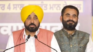 ਫਾਜ਼ਿਲਕਾ: CM ਨੇ ਕਰੋੜਾਂ ਦੇ ਪ੍ਰੋਜੈਕਟ ਕੀਤੇ ਲੋਕ ਅਰਪਣ, ਕਈਆਂ ਦਾ ਨੀਂਹ ਪੱਥਰ