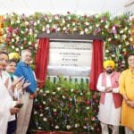 ਮੁੱਖ ਮੰਤਰੀ ਮਾਨ ਨੇ ਸੰਗਰੂਰ ‘ਚ ਨਵੇਂ ਹਸਪਤਾਲ ਦਾ ਕੀਤਾ ਉਦਘਾਟਨ, 50 ਹਜਾਰ ਲੋਕਾਂ ਨੂੰ ਮਿਲੇਗਾ ਫਾਇਦਾ, ਇੱਕ ਮਹੀਨੇ ਚ ਹੋਵੇਗਾ ਸ਼ੁਰੂ