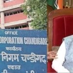 ਚੰਡੀਗੜ੍ਹ ਨਗਰ ਨਿਗਮ ‘ਚ ਵੱਡੇ ਬਦਲਾਅ ਦੀ ਤਿਆਰੀ, ਢਾਈ ਸਾਲ ਹੋ ਸਕਦਾ ਹੈ ਮੇਅਰ ਦਾ ਕਾਰਜਕਾਲ