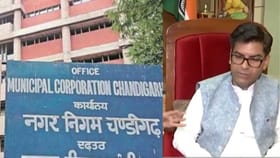ਚੰਡੀਗੜ੍ਹ ਮੇਅਰ ਦਾ ਕਾਰਜਕਾਲ ਢਾਈ ਸਾਲ ਤੱਕ ਵਧਾਉਣ ਦੀ ਤਿਆਰੀ, ਕੇਂਦਰ ਦੀ ਮਨਜੂਰੀ ਮਿਲਣ 'ਤੇ ਲਾਗੂ ਹੋਵੇਗਾ ਸਿਸਟਮ