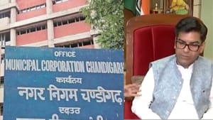 ਚੰਡੀਗੜ੍ਹ ਨਗਰ ਨਿਗਮ 'ਚ ਮੇਅਰ ਦਾ ਕਾਰਜਕਾਲ ਢਾਈ ਸਾਲ ਕਰਨ ਦੀ ਤਿਆਰੀ