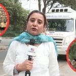 ਬਲਾਸਟ ਤੋਂ ਬਾਅਦ ਚੰਡੀਗੜ੍ਹ ਦੀ ਕਾਨੂੰਨ ਵਿਵਸਥਾ ‘ਤੇ ਸਵਾਲ, ਪ੍ਰਾਈਮ ਲੋਕੇਸ਼ਨ ਨਿਸ਼ਾਨਾ, ਜਾਣੋ ਕੀ ਬੋਲੀ ਐਕਟਿਵਾ ਮਾਲਿਕ ਰੋਜ਼ੀ