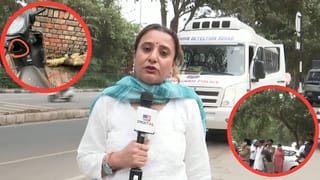 ਬਲਾਸਟ ਤੋਂ ਬਾਅਦ ਚੰਡੀਗੜ੍ਹ ਦੀ ਕਾਨੂੰਨ ਵਿਵਸਥਾ ‘ਤੇ ਸਵਾਲ, ਪ੍ਰਾਈਮ ਲੋਕੇਸ਼ਨ ਨਿਸ਼ਾਨਾ, ਜਾਣੋ ਕੀ ਬੋਲੀ ਐਕਟਿਵਾ ਮਾਲਿਕ ਰੋਜ਼ੀ