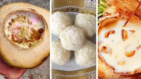 ਚਟਨੀ ਹੀ ਨਹੀਂ! ਜੈਲੀ ਤੋਂ ਚਿਪਸ ਤੱਕ... ਨਾਰੀਅਲ ਤੋਂ ਬਣਾਈਆਂ ਜਾ ਸਕਦੀਆਂ ਹਨ ਇਹ ਟੇਸਟੀ ਡਿਸ਼ੇਜ