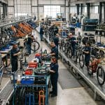 ਸਾਈਕਲ ਉਦਯੋਗ ‘ਤੇ ਮਹਿੰਗਾਈ ਦੀ ਦੋਹਰੀ ਮਾਰ, ਇੱਕ ਮਹੀਨੇ ‘ਚ ਦੂਜੀ ਵਾਰ ਵਧਣਗੀਆਂ ਕੀਮਤਾਂ