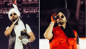 ਦਿਲਜੀਤ ਦੋਸਾਂਝ ਦੇ Concert 'ਚ ਲੱਗੇ ਖਾਲਿਸਤਾਨੀ ਨਾਅਰੇ, ਜਾਣੋ ਪੂਰਾ ਮਾਮਲਾ