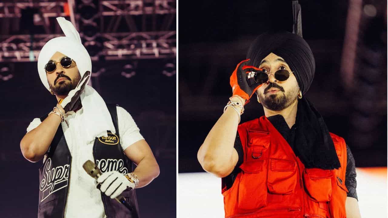 ਦਿਲਜੀਤ ਦੋਸਾਂਝ ਦੇ Concert ਚ ਲੱਗੇ ਖਾਲਿਸਤਾਨੀ ਨਾਅਰੇ, ਸਮਰਥਕਾਂ ਦੀ ਸੁਰੱਖਿਆ ਕਰਮਚਾਰੀਆਂ ਨਾਲ ਝੜਪ