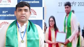 ਕੋਡਿੰਗ ਛੱਡ ਮੈਨੇਜਮੈਂਟ ‘ਚ ਗੱਡੇ ਝੰਡੇ, ਗੁਜਰਾਤ ਦੇ ਧਵਿਤ ਮਹਿਤਾ ਨੇ IIM ਬੈਂਗਲੁਰੂ ਵਿੱਚ ਜਿੱਤਿਆ ਗੋਲਡ ਮੈਡਲ...