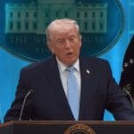 ਇੱਕ ਰਾਤ ‘ਚ ਈਰਾਨ ਨੂੰ ਤਬਾਹ ਕਰ ਦੇਵਾਂਗੇ, ਹਮਲਾ ਕਿਸੇ ਵੀ ਸਮੇਂ ਹੋ ਸਕਦਾ ਹੈ: ਰਾਸ਼ਟਰਪਤੀ ਡੋਨਾਲਡ ਟਰੰਪ