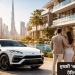 ਦੁਬਈ ‘ਚ ਘਰ ਖਰੀਦਣਾ ਹੋਇਆ ਸਸਤਾ, ਕੋਰੋਨਾ ਤੋਂ ਬਾਅਦ ਪਹਿਲੀ ਵਾਰ ਪ੍ਰਾਪਰਟੀ ਦੀਆਂ ਕੀਮਤਾਂ ‘ਚ ਆਈ ਗਿਰਾਵਟ