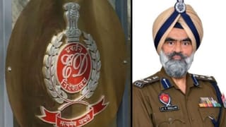 ਭੁੱਲਰ ਦੀਆਂ ਵਧੀਆਂ ਮੁਸ਼ਕਿਲਾਂ, ਹੁਣ ED ਨੇ ਚੰਡੀਗੜ੍ਹ ਰਿਹਾਇਸ਼ ‘ਤੇ ਕੀਤੀ ਰੇਡ