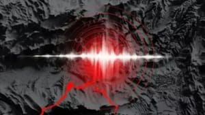 ਉੱਤਰੀ ਭਾਰਤ 'ਚ ਭੂਚਾਲ, ਜੰਮੂ-ਕਸ਼ਮੀਰ ਤੋਂ ਦਿੱਲੀ-NCR ਤੱਕ ਕੰਬੀ ਧਰਤੀ