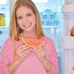 Watermelon Eating Tips: ਫਰਿੱਜ ‘ਚੋਂ ਕੱਢ ਕੇ ਤੁਰੰਤ ਤਰਬੂਜ ਖਾਣਾ ਪੈ ਸਕਦਾ ਹੈ ਭਾਰੀ, ਜਾਣੋ ਸਿਹਤ ‘ਤੇ ਹੋਣ ਵਾਲੇ ਪ੍ਰਭਾਵ